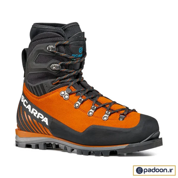 MONT BLANC PRO GTX TONIC SC-87520-201