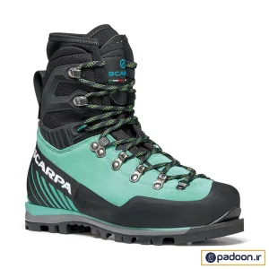 MONT BLANC PRO GTX WMN SC-87520-202