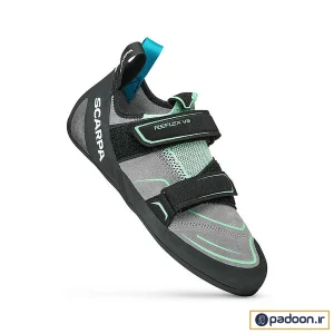 کفش سنگنوردی اسکارپا REFLEX VS WMN  MINT-BLACK EDX SC-70088-002 اصل