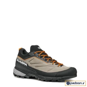 کفش اسکارپا RAPID XT TAUPE-RUST ORANGE ARSAX SC-72697-350 اصل