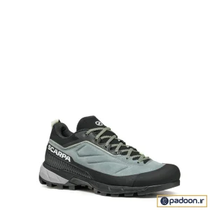 کفش اسکارپا RAPID XT WMN CONIFER-SUNNY LIME ARSAX SC-72697-352 اصل