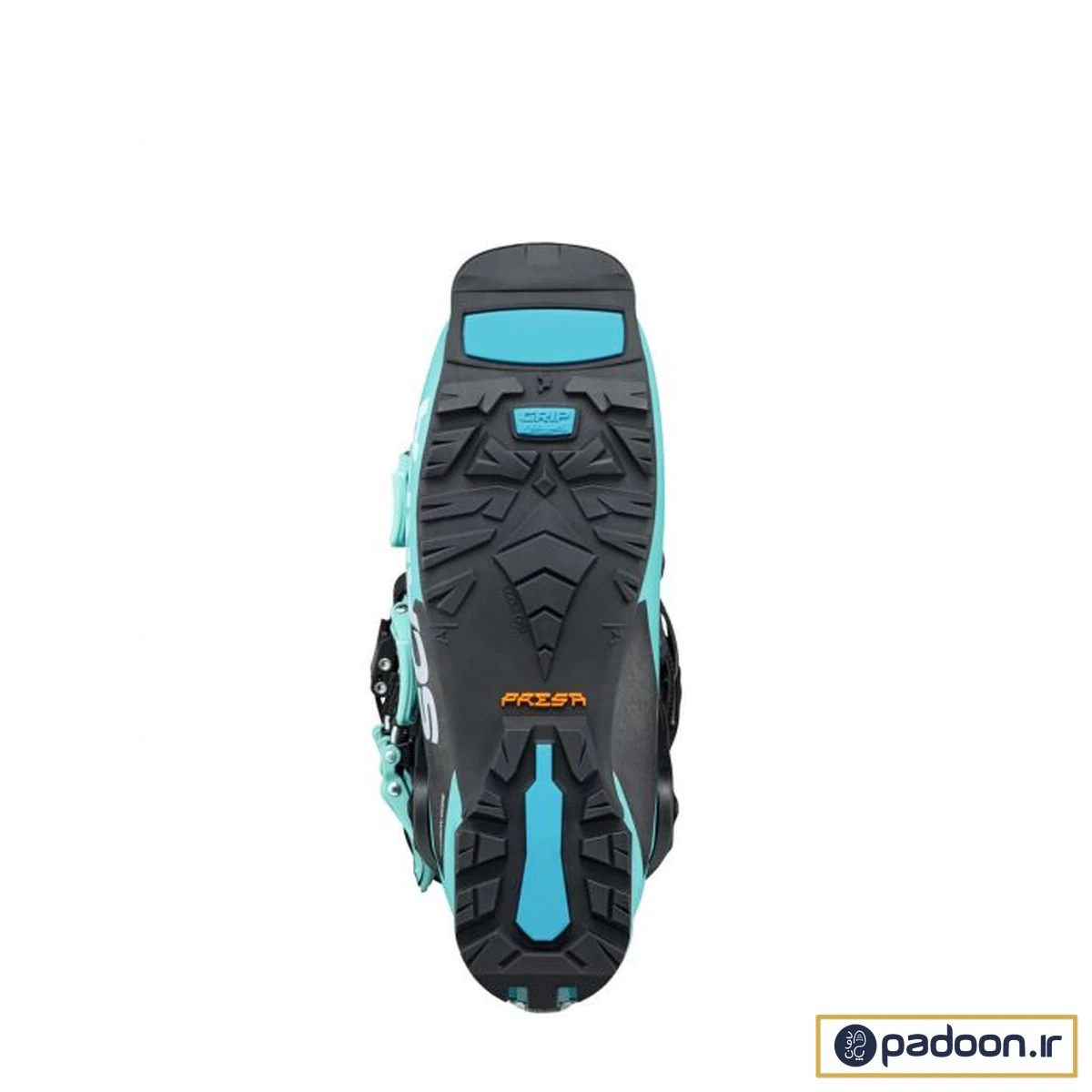 کفش اسکارپا 4QUATTRO XT WMN CERAMIC SC-12012-502 - Image 5