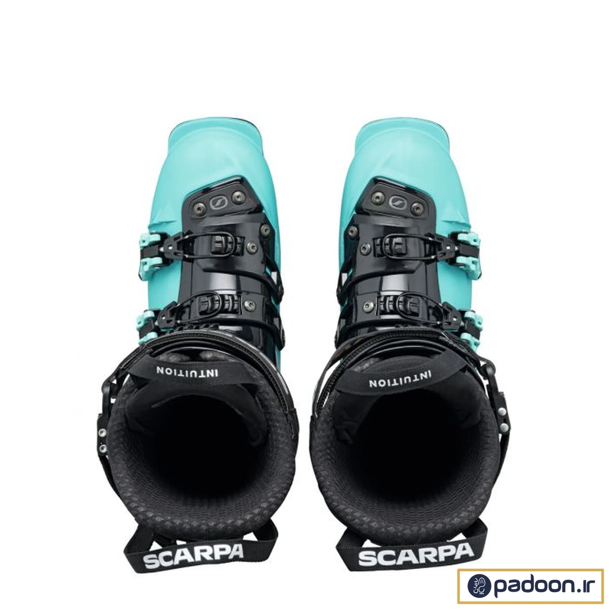 کفش اسکارپا 4QUATTRO XT WMN CERAMIC SC-12012-502 - Image 6