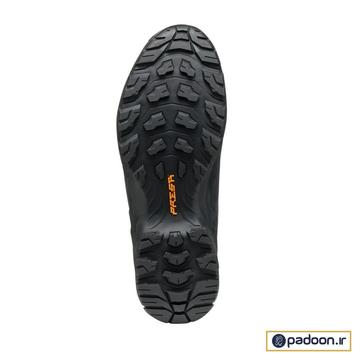 کفش اسکارپا MORAINE POLAR GTX DARK ANTHRACITE-OCEAN SC-63053-201 - Image 5