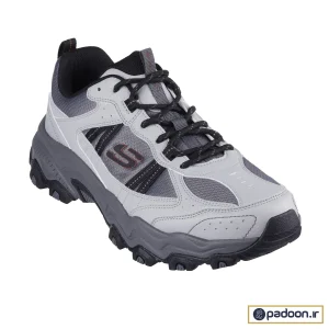 كفش مردانه اسکیچرز SKECHERS STAMINA AT SK-237527_GYOR اصل