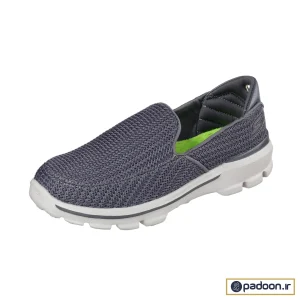 کفش بچه گانه اسکیچرز GO WALK 4 INCREDIBLE 95710L_BKRY اصل