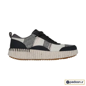 كفش زنانه اسکیچرز SKECHERS BOBS VISTA 114510_BKMT اصل