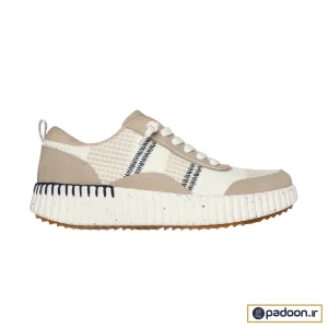 كفش زنانه اسکیچرز SKECHERS BOBS VISTA 114510_NTMT اصل