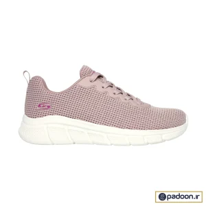 كفش زنانه اسکیچرز SKCHERS BOBS SPORT B FLEX 117346_BLSH اصل