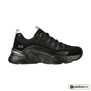 كفش زنانه اسکیچرز SKECHERS BOBS BAMINA 117355_BBK اصل