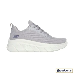 كفش زنانه اسکیچرز SKECHERS BOBS SPORT B  117385_LAV اصل