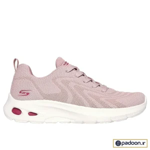 كفش زنانه اسکیچرز skechers bobs unity 117432_BLSH اصل