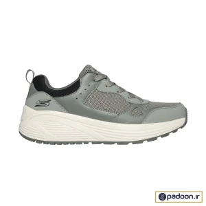 كفش مردانه اسکیچرز BOBS SPARROW 2 118055_GYMT اصل
