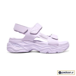 كفش زنانه اسکیچرز SKECHERS CALI D LITE SANDAL 119846_LAV اصل