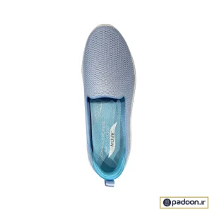 كفش زنانه اسکیچرز SKECHERS GOWALK ARCHFIT 124880_GYAQ اصل