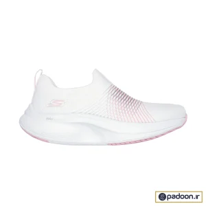 كفش زنانه اسکیچرز GOWALK MAX WALKER 125052_WPK اصل