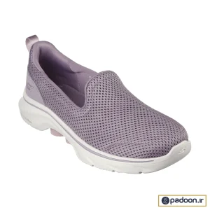 كفش زنانه اسکیچرز SKECHERS GO WALK 7 125209_MVE اصل