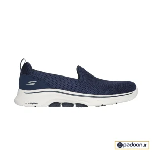 كفش زنانه اسکیچرز SKECHERS GO WALK 7 125209_NVW اصل