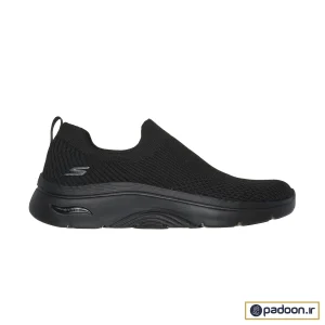 كفش زنانه اسکیچرز ARCH FIT 2 SLIPS IN WIDE 125300W_BBK اصل