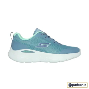 كفش زنانه اسکیچرز SKECHERS GORUN LITE WOMEN 129441_SAGE اصل