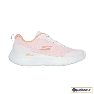 كفش زنانه اسکیچرز SKECHERS GO RUN LITE 129441_WOR اصل