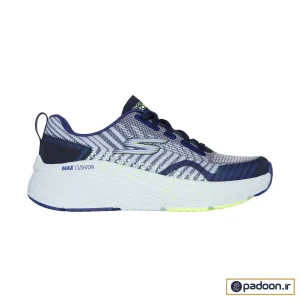 كفش زنانه اسکیچرز GO RUN MAX CUSHIONING ELITE 2 129632_BLLM اصل