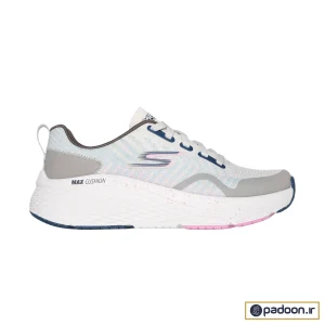 كفش زنانه اسکیچرز GORUN MAX CUSHIONING ELITE 2 129632_NTPK اصل