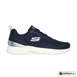 كفش زنانه اسکیچرز SKECHERS SKECH AIR DYNAMIGHT 149758_NVY اصل