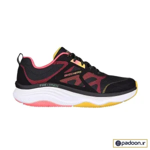 كفش زنانه اسکیچرز SKECHERS WOMEN 149834_BKMT اصل