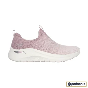 كفش زنانه اسکیچرز SKECHERS ARCH FIT 2.0 150055_MVE اصل