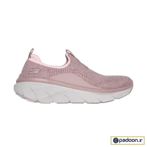 كفش زنانه اسکیچرز SKECHERS D LUX WALKER 2.0 150092_MVE اصل