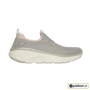 كفش زنانه اسکیچرز RELAXED FIT DELUX WALKER 150092_TPPC اصل