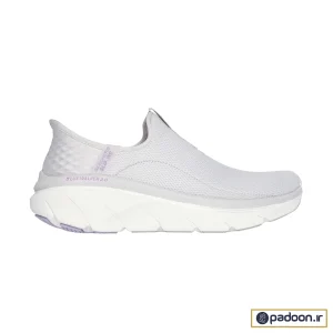 كفش زنانه اسکیچرز SLIPS IN D LUXWALKER 150099_LGLV اصل