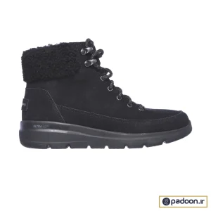 كفش زنانه اسکیچرز SKECHERS WOMEN BOOT 16677_BBK اصل