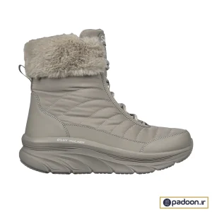 كفش زنانه اسکیچرز D LUX WALKER BOOT 167388_DKTP اصل