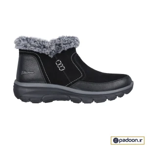 كفش زنانه اسکیچرز SKECHERS WOMEN BOOT 167403_BLK اصل