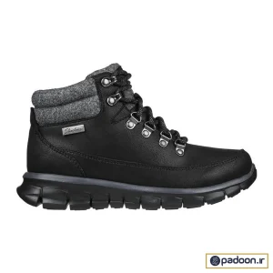 كفش زنانه اسکیچرز SKECHERS WOMEN BOOT 167425_BLK اصل