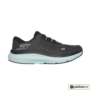 كفش زنانه اسکیچرز SKECHERS GO RUN PURE 4 172082_CCBL اصل
