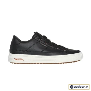 كفش زنانه اسکیچرز SKECHERS ARCH FIT ARCADE 177189_BLK اصل