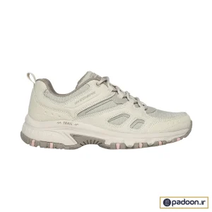 كفش زنانه اسکیچرز SKECHERS HILLCREST 180022_TPE اصل
