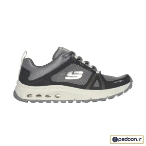 كفش زنانه اسکیچرز SKECHERS GLIDE STEP  180154_GRY اصل