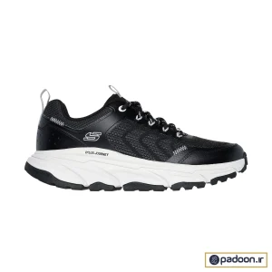 كفش زنانه اسکیچرز OUT DOOR DLUX JOURNEY 180167_BKGY اصل