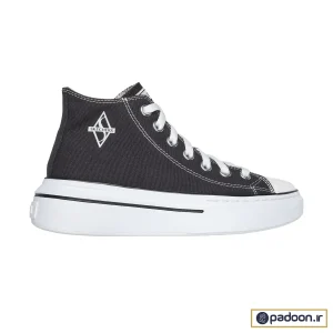 كفش زنانه اسکیچرز SKECHERS CORDOVA CLASSIC 185063_BKW اصل