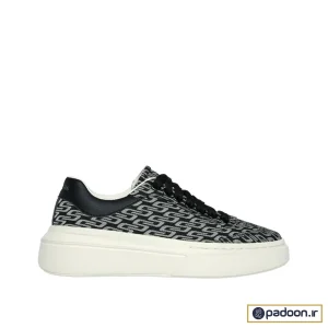 كفش زنانه اسکیچرز SKECHERS CORDOVA CLASSIC 185067_BKNT اصل
