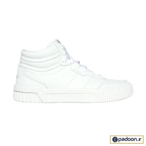 كفش زنانه اسکیچرز SKECHERS JADE HIGH  185094_WHT اصل