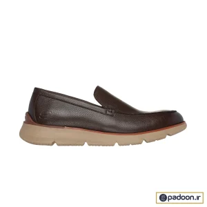 كفش مردانه اسکیچرز SKECHERS AGUSTINO MEN 205096_CHOC اصل