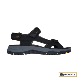 كفش مردانه اسکیچرز MENS PREVITE SANDAL 205138_BLK اصل