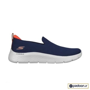 كفش مردانه اسکیچرز SKECHERS GO WALK FLEX 216482_NVOR اصل