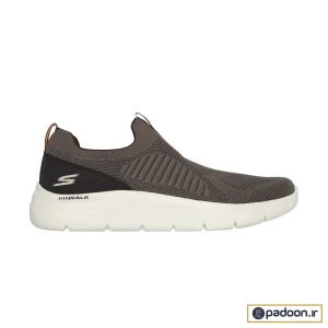 كفش مردانه اسکیچرز SKECHERS GOWALK FLEX 216506_BRN اصل