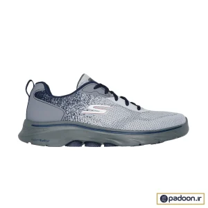 كفش مردانه اسکیچرز SKECHERS GO WALK 7 ENNOBLE 216555_GYNV اصل
